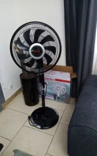 پنکه Arsghia(Fresh) ارشیا