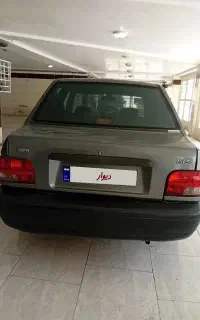 پراید۸۷