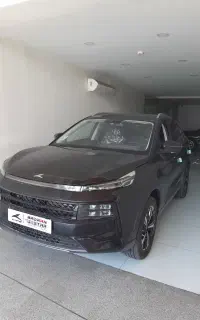 کی‌ام‌سی Sr6 مدل ۱۴۰۴ نمایندگی کرمان موتور