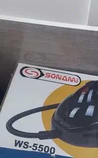 بخار شو