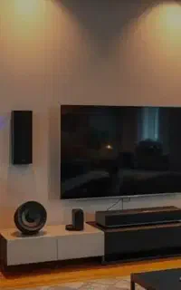 نصب نصاب تنظیم انتن ثابت چرخشی مهستان وحومه