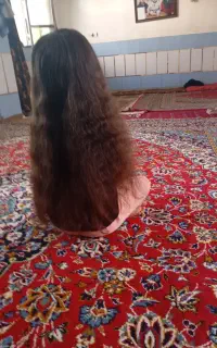 فروش مو