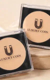 پنکک لاکچری کوین بمب فیلتر اینستاگرام