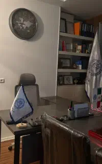 وکیل دادگستری