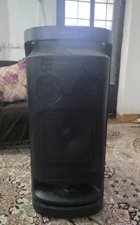اسپیکروسیستم صوتی سونی مدل XV900