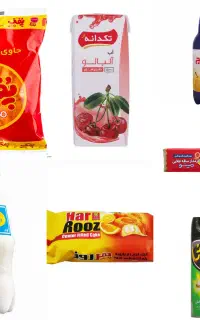 استخدام ویزیتور در مسیر شرق استان