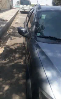 کویک خاکستری م۱۴۰۱بی شاستی عقب و جلو پلمپ