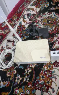وای فای