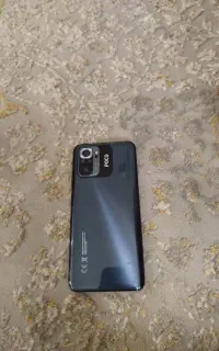 شیائومی pocom5 s