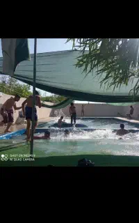 استخرروباز