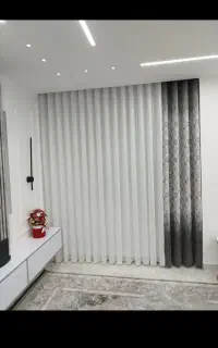 پرده کالیفورنیا