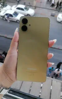 گوشی A06سامسونگ