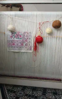 دار قالی
