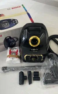 جارو برقی‌ بوش سری ۸