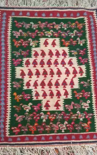 گلیم