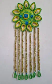 آویز سنتی