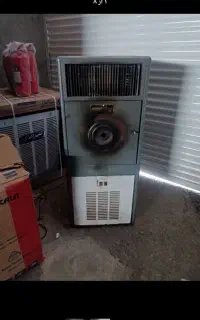 بخاری  نفتی و گازوئیلی هیتر