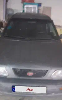 پراید۱۴۱