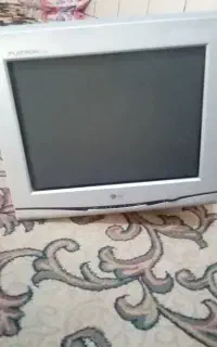 صفحه نمایش کامپیوتر