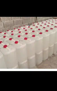 خلوص ناب ذرت مکانیزه بدون مزه نامطبوع بدون ناخالص