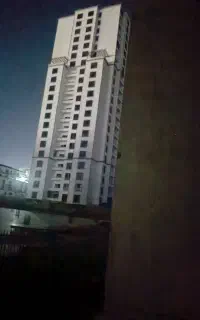 بنای ساختمانی