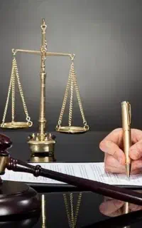 دکتر مرتضی محمدی وکیل پایه یک دادگستری