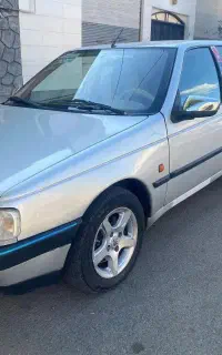 پژو ۴۰۵
