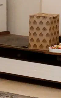 جلو مبلی