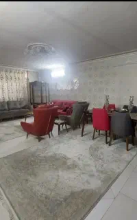 رهن و اجاره آپارتمان ۱۰۵ متری شیک خاقانی
