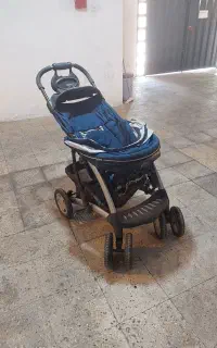 کالسکه کودک