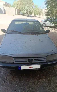 روا 85 دوگانه کارخانه