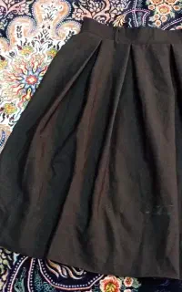 دامن عروسکی