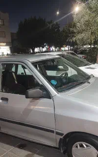 خرید و فروش ماشین صفر و کارکرده