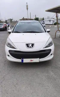 207 پاناروما 1404