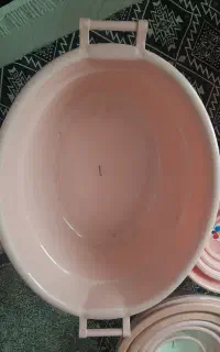 لگن بزرگ