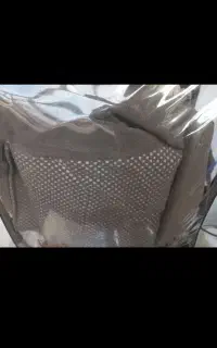 رو صندلی سمند
