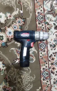 دریل شارژی