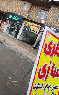 برق خودرو