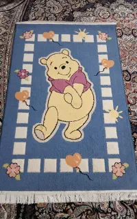 فرش قالیچه