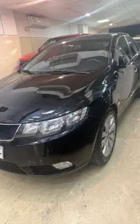 کیا سراتو ۲۰۱۰