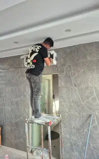 نمایندگی رسمی کولرگازی لباسشویی ظرفشویی یخچال