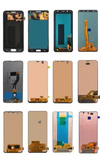تمامی lcd ها با چهار کیفیت و تعویض رایگان
