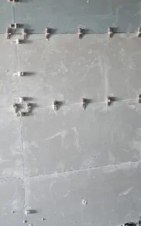 نیازمند اکیپ کاشی پرسلان کار و اکیپ سیمانکار