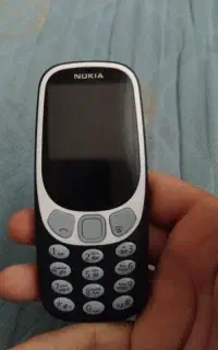 نوکیا 3310 ساخت ویتنام