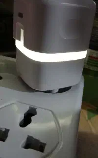 آداپتور شارژر اصلی آیفون ۱۳ مشابه صفر
