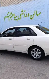پروتون ایمپین مدل 2007