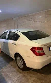 برلیانس h230