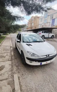 206 استثنایی تیپ5 مدل 95 عتیقه کم کار