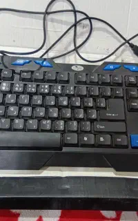 کیبورد
