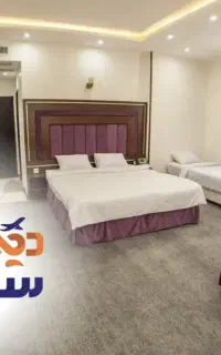 تور مشهد با قطار اقساطی بدون چک